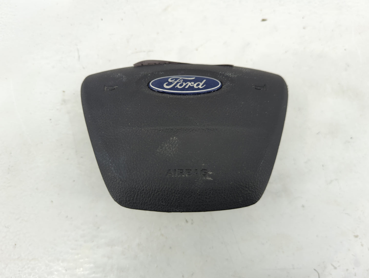 2017-2019 Ford Escape Air Bag Driver Left Steering Wheel Mounted P/N:GJ54 A043B13 AC3ZHE Fits Fits 2017 2018 2019 OEM Used A