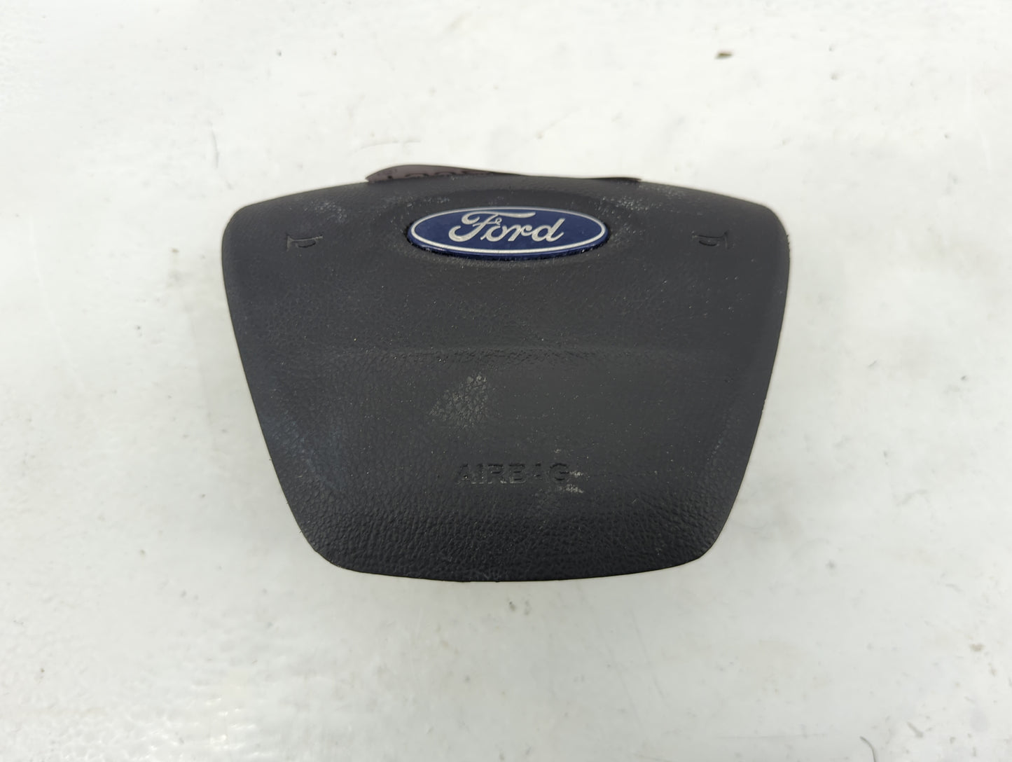2017-2019 Ford Escape Air Bag Driver Left Steering Wheel Mounted P/N:GJ54 A043B13 AC3ZHE Fits Fits 2017 2018 2019 OEM Used A