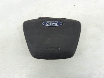 2017-2019 Ford Escape Air Bag Driver Left Steering Wheel Mounted P/N:GJ54 A043B13 AC3ZHE Fits Fits 2017 2018 2019 OEM Used A
