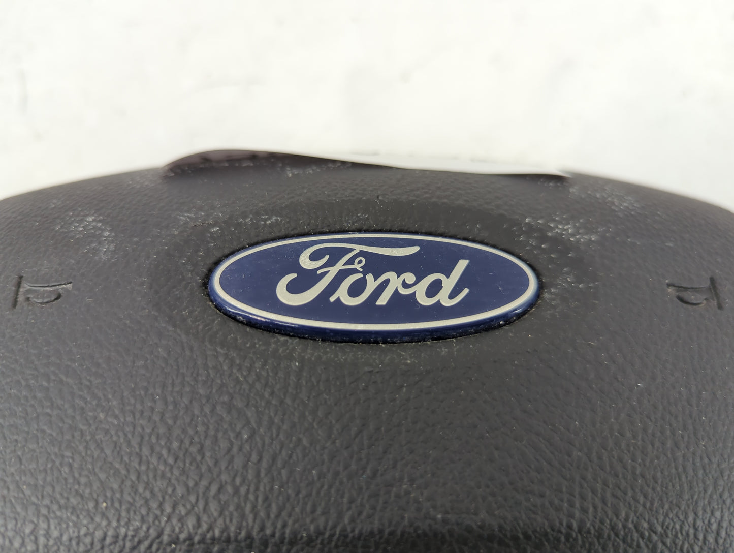 2017-2019 Ford Escape Air Bag Driver Left Steering Wheel Mounted P/N:GJ54 A043B13 AC3ZHE Fits Fits 2017 2018 2019 OEM Used A