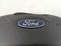 2017-2019 Ford Escape Air Bag Driver Left Steering Wheel Mounted P/N:GJ54 A043B13 AC3ZHE Fits Fits 2017 2018 2019 OEM Used A