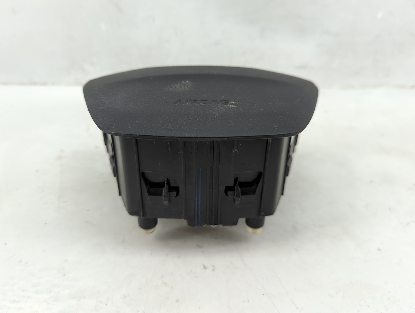 2017-2019 Ford Escape Air Bag Driver Left Steering Wheel Mounted P/N:GJ54 A043B13 AC3ZHE Fits Fits 2017 2018 2019 OEM Used A