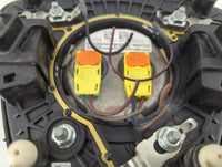 2017-2019 Ford Escape Air Bag Driver Left Steering Wheel Mounted P/N:GJ54 A043B13 AC3ZHE Fits Fits 2017 2018 2019 OEM Used A
