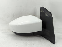2017-2019 Ford Escape Passenger Side View Mirror - Right Door Mirror OEM Used - Oemusedautoparts1.com