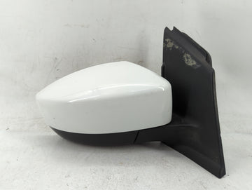 2017-2019 Ford Escape Passenger Side View Mirror - Right Door Mirror OEM Used - Oemusedautoparts1.com