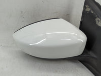 2017-2019 Ford Escape Passenger Side View Mirror - Right Door Mirror OEM Used - Oemusedautoparts1.com