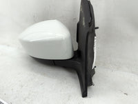 2017-2019 Ford Escape Passenger Side View Mirror - Right Door Mirror OEM Used - Oemusedautoparts1.com