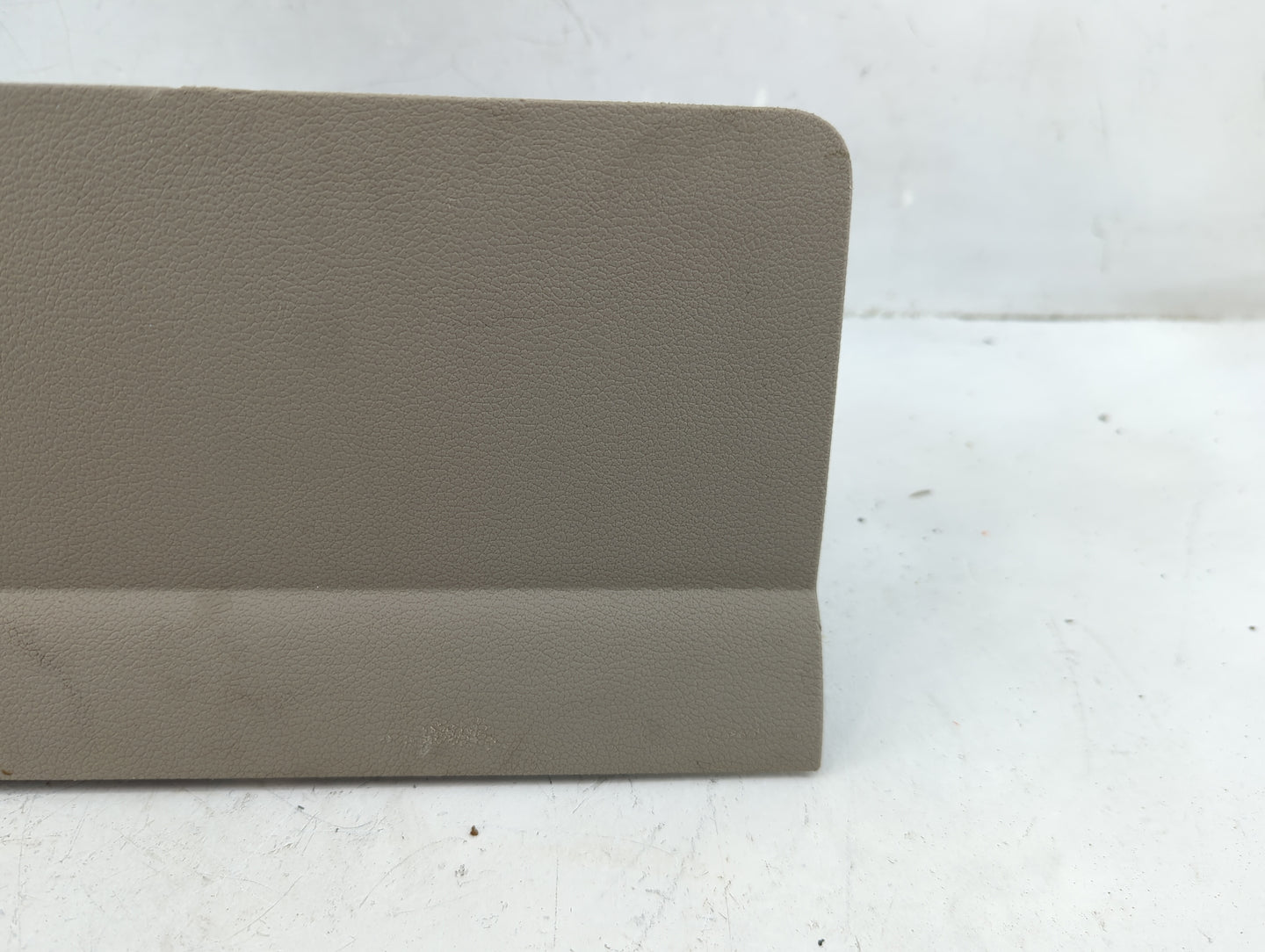 2013-2019 Ford Escape Air Bag Driver Left Knee OEM P/N:GJ5Z78045J77AD Fits Fits 2013 2014 2015 2016 2017 2018 2019 OEM Used 