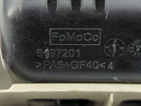 2013-2019 Ford Escape Air Bag Driver Left Knee OEM P/N:GJ5Z78045J77AD Fits Fits 2013 2014 2015 2016 2017 2018 2019 OEM Used 