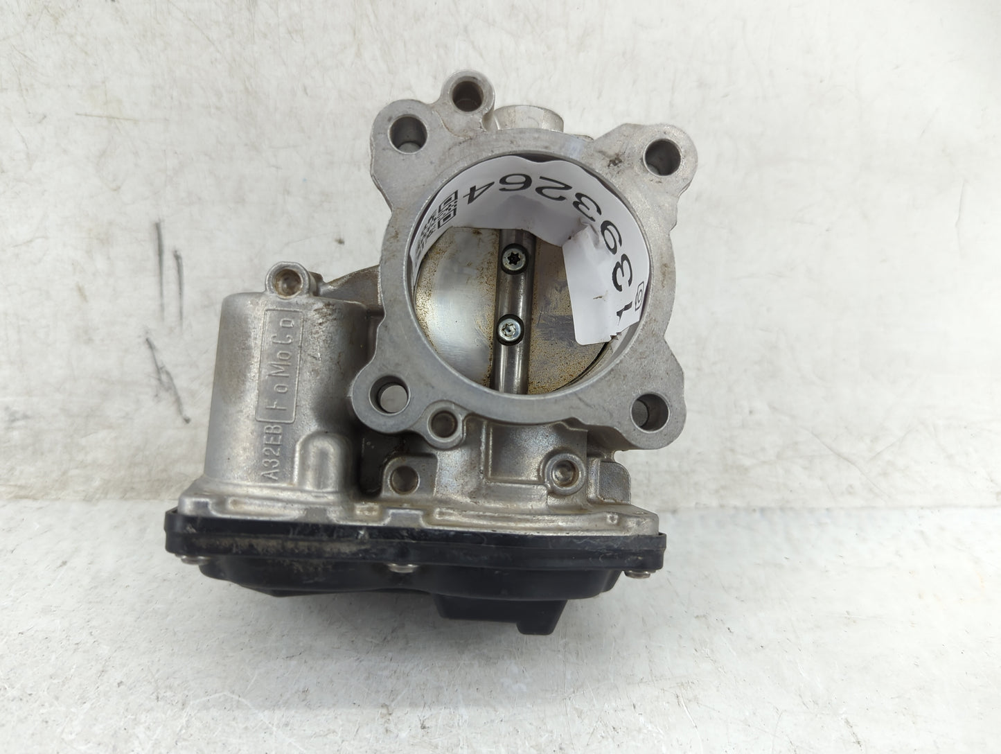 2017-2019 Ford Escape Throttle Body P/N:DS7G-9F991-CA Fits Fits 2014 2015 2016 2017 2018 2019 2020 OEM Used Auto Parts - Oem