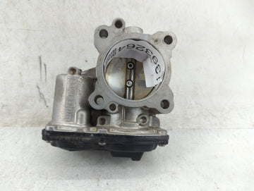 2017-2019 Ford Escape Throttle Body P/N:DS7G-9F991-CA Fits Fits 2014 2015 2016 2017 2018 2019 2020 OEM Used Auto Parts