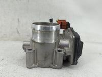 2017-2019 Ford Escape Throttle Body P/N:DS7G-9F991-CA Fits Fits 2014 2015 2016 2017 2018 2019 2020 OEM Used Auto Parts - Oem