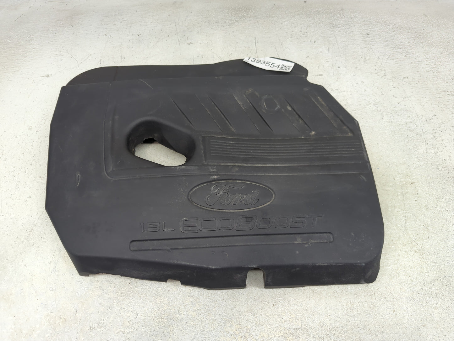 2018 Ford Escape Engine Cover - Oemusedautoparts1.com