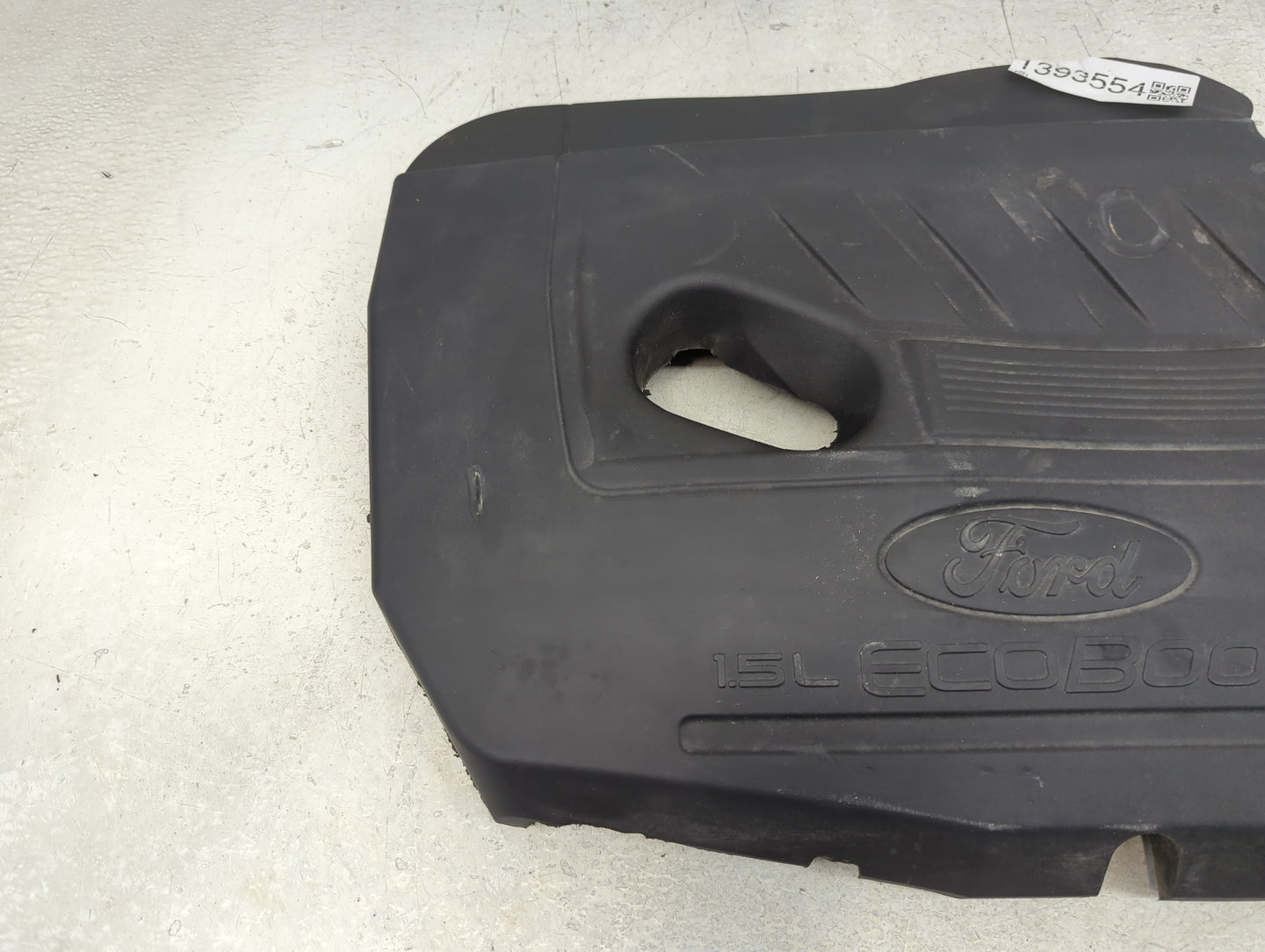 2018 Ford Escape Engine Cover - Oemusedautoparts1.com