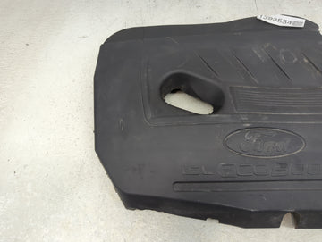 2018 Ford Escape Engine Cover