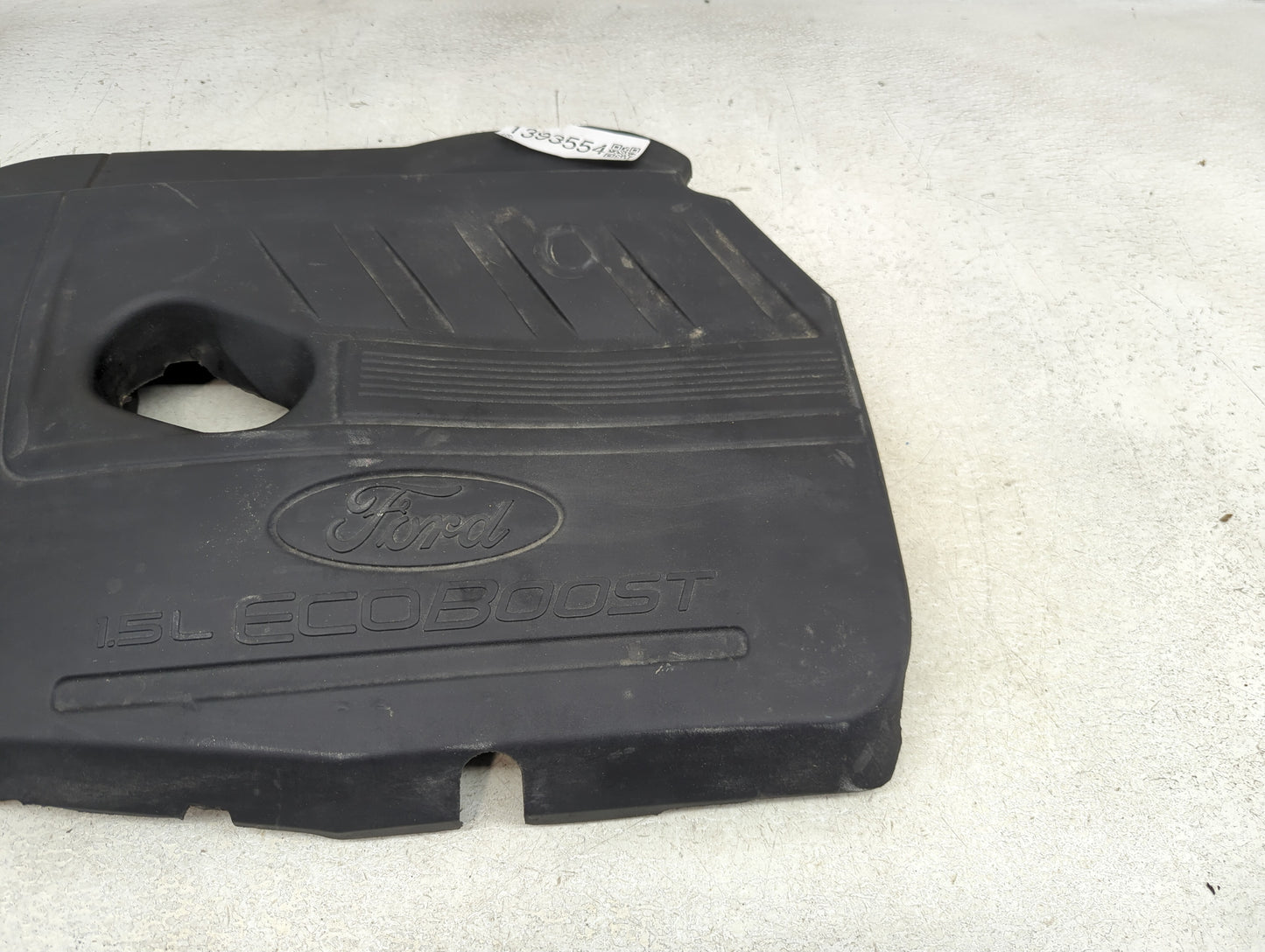 2018 Ford Escape Engine Cover - Oemusedautoparts1.com