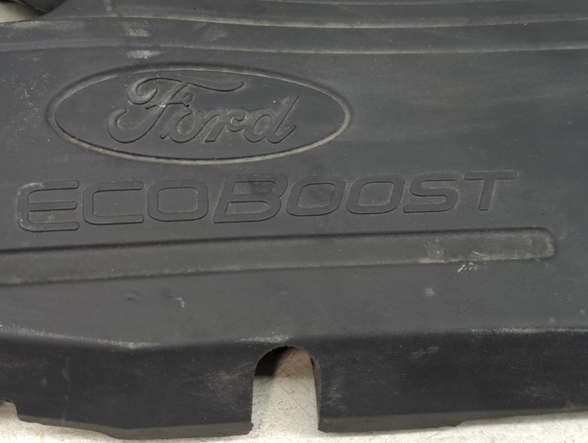 2018 Ford Escape Engine Cover 1393554 - Oemusedautoparts1.com