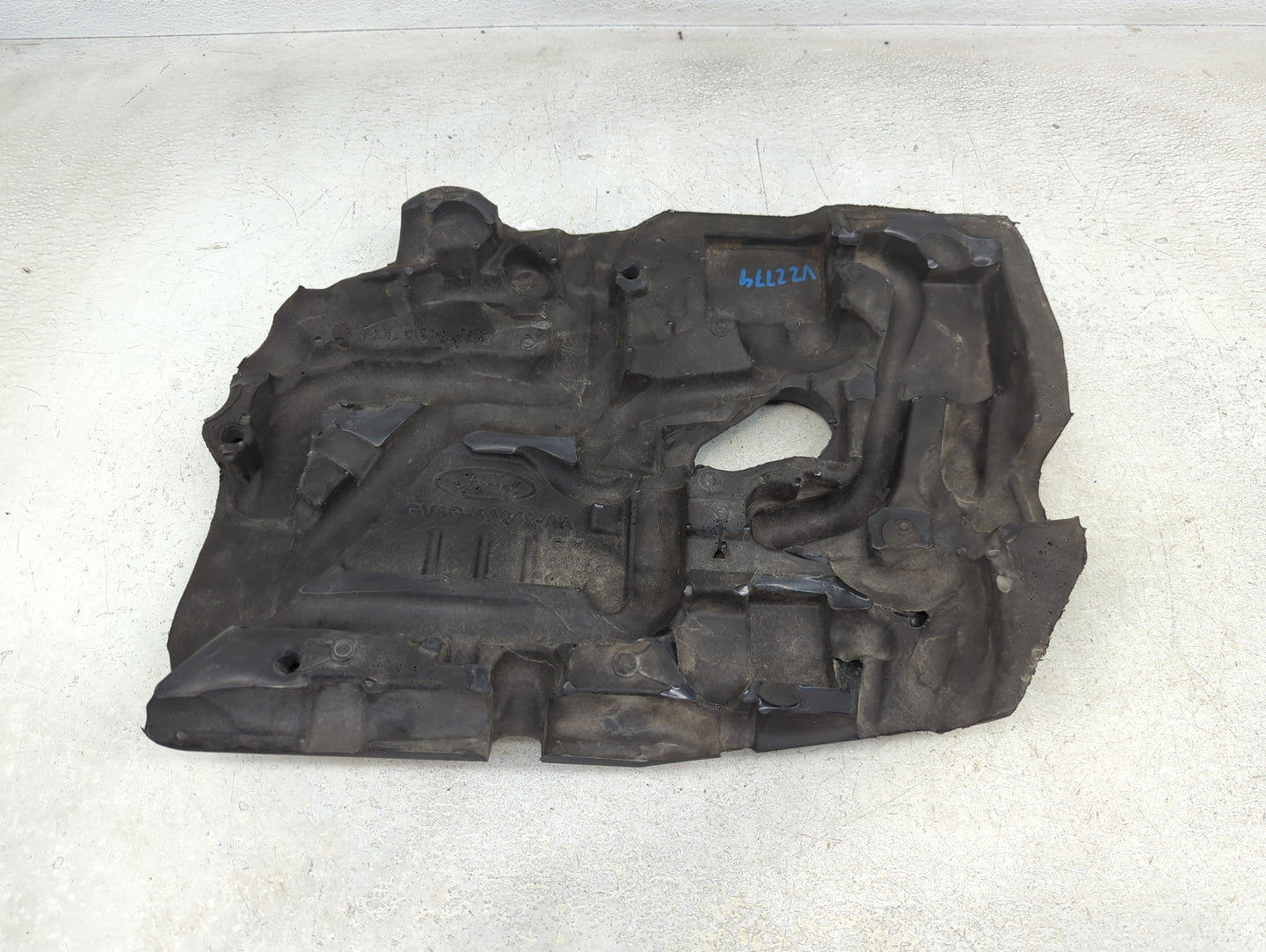 2018 Ford Escape Engine Cover - Oemusedautoparts1.com