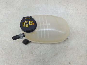 2017-2019 Ford Escape Radiator Coolant Overflow Expansion Tank Bottle - Oemusedautoparts1.com