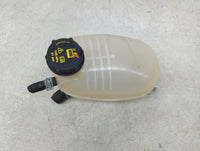 2017-2019 Ford Escape Radiator Coolant Overflow Expansion Tank Bottle 1393702 - Oemusedautoparts1.com