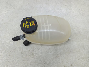 compare product 2017-2019 Ford Escape Radiator Coolant Overflow Expansion Tank Bottle 1393702