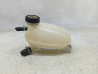 2017-2019 Ford Escape Radiator Coolant Overflow Expansion Tank Bottle 1393702 - Oemusedautoparts1.com