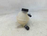 2017-2019 Ford Escape Radiator Coolant Overflow Expansion Tank Bottle 1393702 - Oemusedautoparts1.com