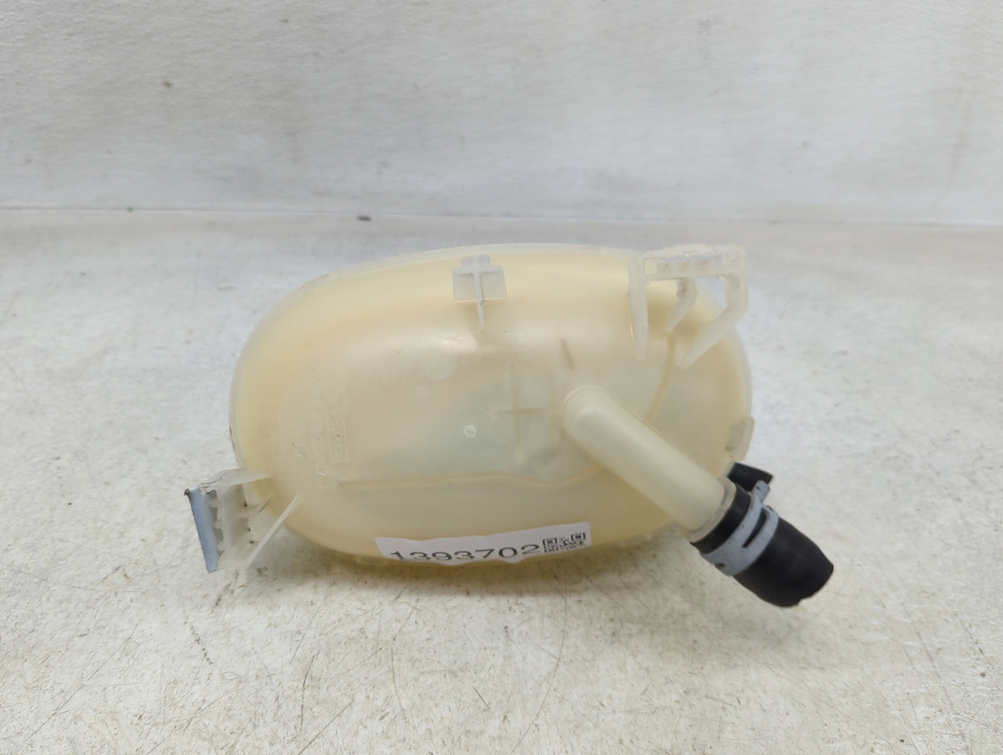 2017-2019 Ford Escape Radiator Coolant Overflow Expansion Tank Bottle 1393702 - Oemusedautoparts1.com