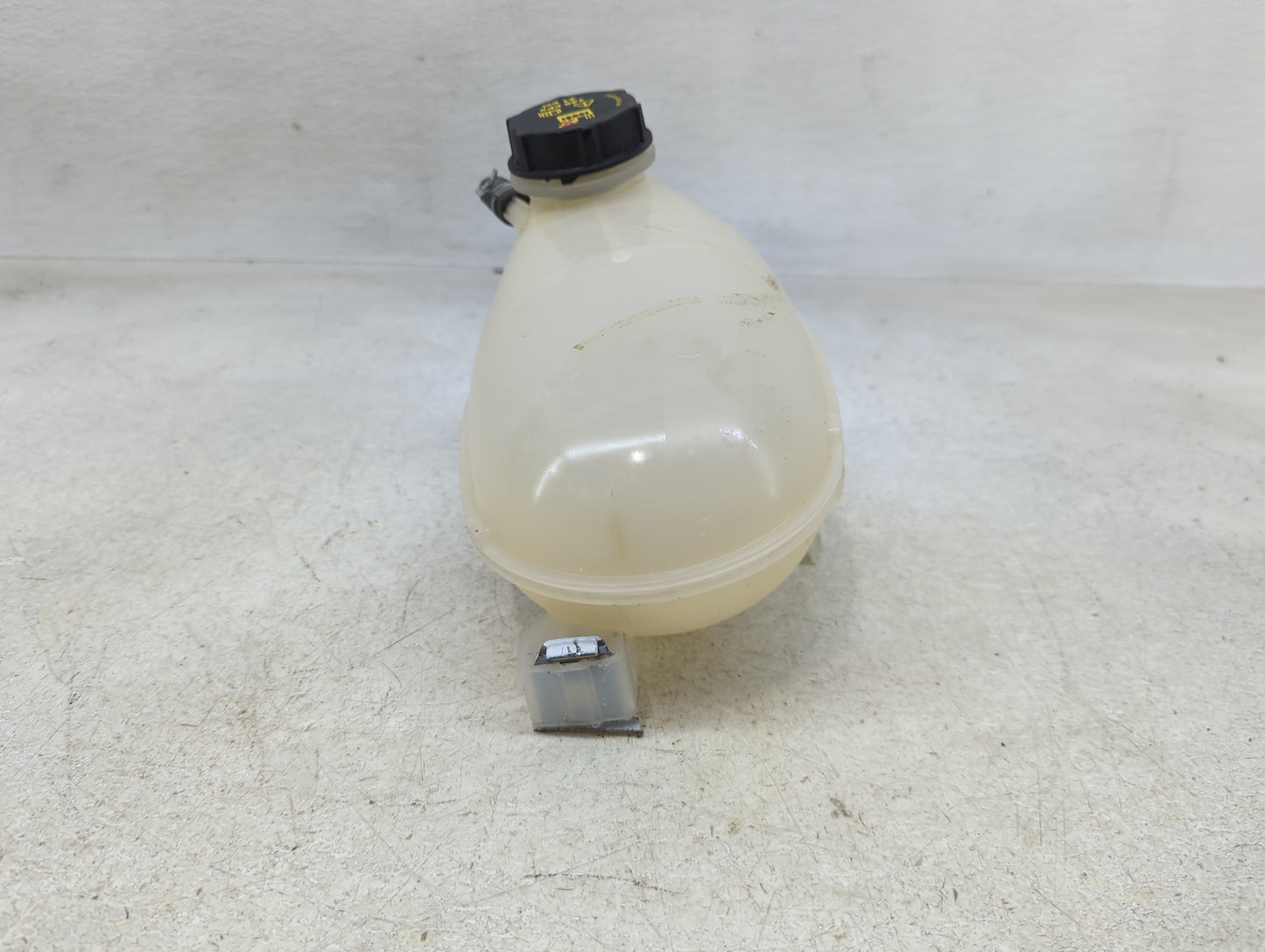 2017-2019 Ford Escape Radiator Coolant Overflow Expansion Tank Bottle 1393702 - Oemusedautoparts1.com