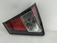 2017-2018 Ford Escape Tail Light Assembly Driver Left OEM P/N:GJ54-13A603-AG Fits Fits 2017 2018 OEM Used Auto Parts - Oemus