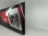 2017-2018 Ford Escape Tail Light Assembly Driver Left OEM P/N:GJ54-13A603-AG Fits Fits 2017 2018 OEM Used Auto Parts - Oemus