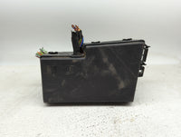 2018 Ford Escape Fusebox Fuse Box Panel Relay Module P/N:AV6T-14A067-AD Fits OEM Used Auto Parts - Oemusedautoparts1.com