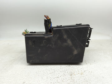 2018 Ford Escape Fusebox Fuse Box Panel Relay Module P/N:AV6T-14A067-AD Fits OEM Used Auto Parts - Oemusedautoparts1.com