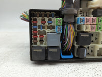 2018 Ford Escape Fusebox Fuse Box Panel Relay Module P/N:AV6T-14A067-AD Fits OEM Used Auto Parts - Oemusedautoparts1.com