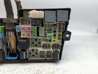 2018 Ford Escape Fusebox Fuse Box Panel Relay Module P/N:AV6T-14A067-AD Fits OEM Used Auto Parts - Oemusedautoparts1.com
