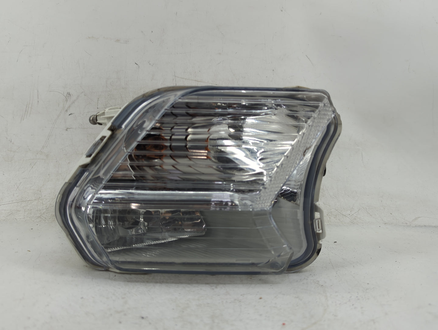 2017-2019 Ford Escape Passenger Right Oem Head Light Headlight Lamp - Oemusedautoparts1.com