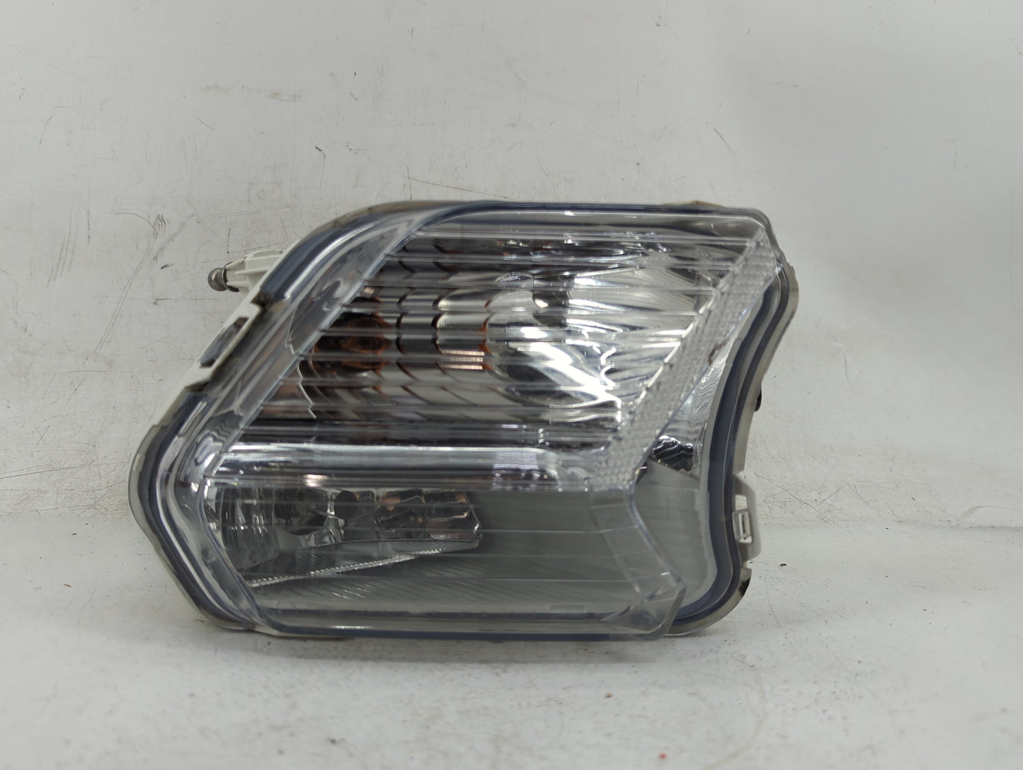2017-2019 Ford Escape Passenger Right Oem Head Light Headlight Lamp - Oemusedautoparts1.com