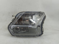 2017-2019 Ford Escape Passenger Right Oem Head Light Headlight Lamp - Oemusedautoparts1.com
