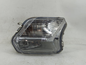 2017-2019 Ford Escape Passenger Right Oem Head Light Headlight Lamp - Oemusedautoparts1.com