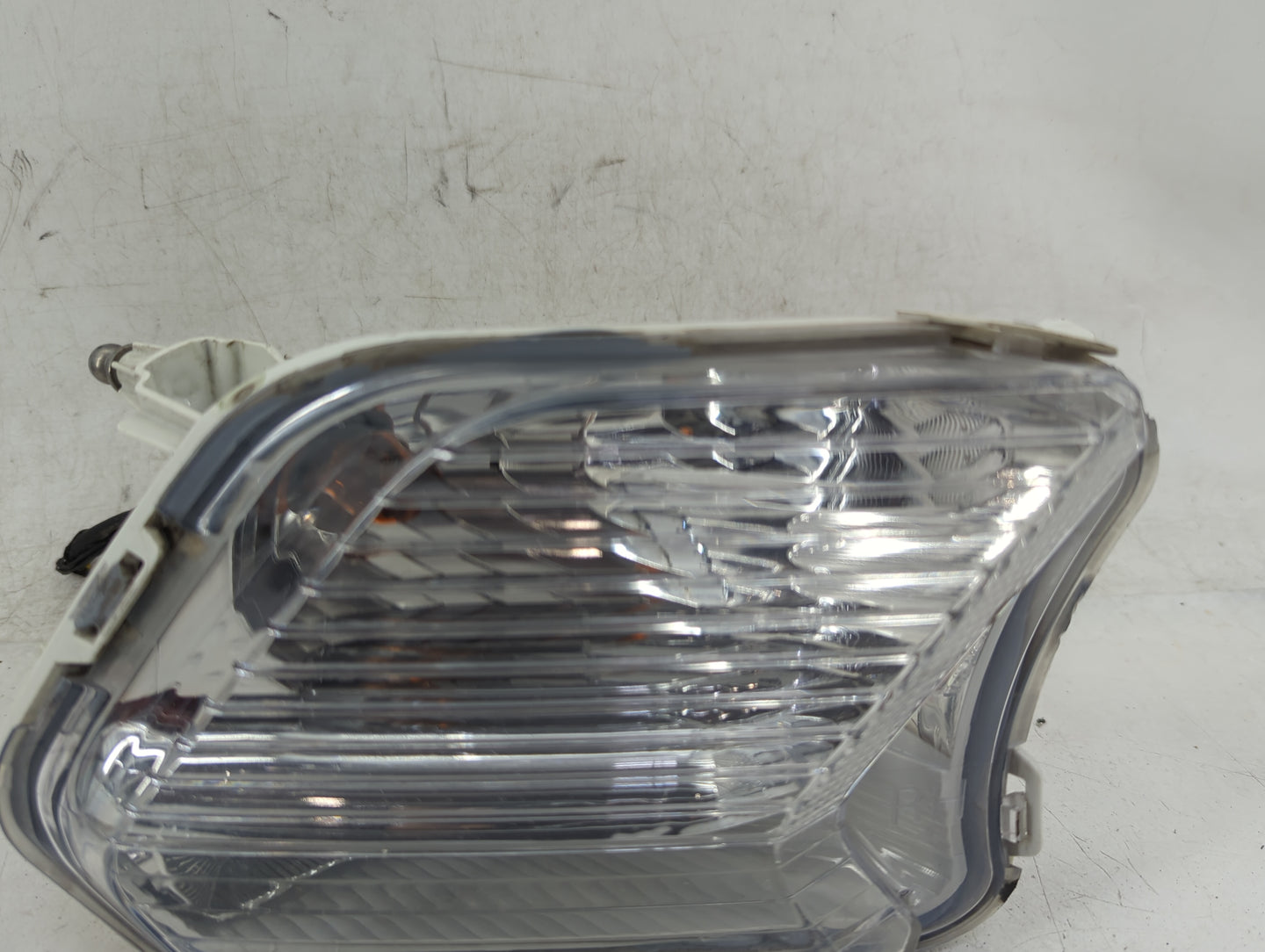 2017-2019 Ford Escape Passenger Right Oem Head Light Headlight Lamp - Oemusedautoparts1.com