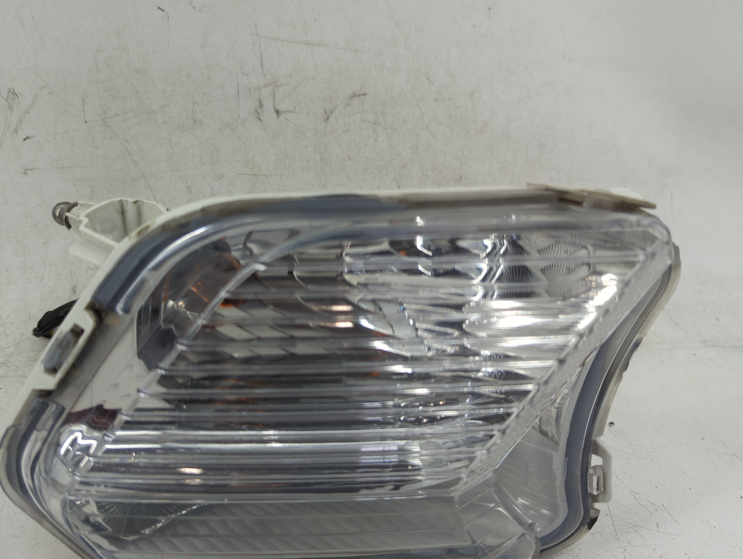 2017-2019 Ford Escape Passenger Right Oem Head Light Headlight Lamp - Oemusedautoparts1.com