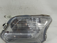 2017-2019 Ford Escape Passenger Right Oem Head Light Headlight Lamp - Oemusedautoparts1.com