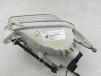 2017-2019 Ford Escape Passenger Right Oem Head Light Headlight Lamp - Oemusedautoparts1.com