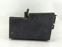 2018 Ford Escape Fusebox Fuse Box Panel Relay Module P/N:GJ7T-14A076-CA Fits OEM Used Auto Parts - Oemusedautoparts1.com