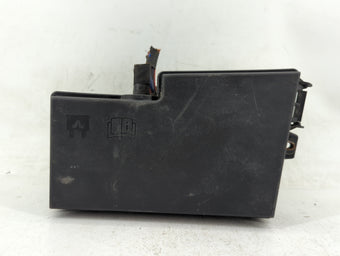 compare product 2018 Ford Escape Fusebox Fuse Box Panel Relay Module P/N:GJ7T-14A076-CA Fits OEM Used Auto Parts