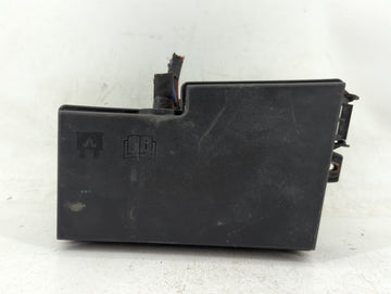2018 Ford Escape Fusebox Fuse Box Panel Relay Module P/N:GJ7T-14A076-CA Fits OEM Used Auto Parts - Oemusedautoparts1.com