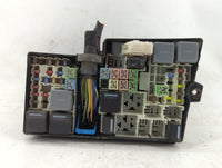 2018 Ford Escape Fusebox Fuse Box Panel Relay Module P/N:GJ7T-14A076-CA Fits OEM Used Auto Parts - Oemusedautoparts1.com