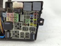 2018 Ford Escape Fusebox Fuse Box Panel Relay Module P/N:GJ7T-14A076-CA Fits OEM Used Auto Parts - Oemusedautoparts1.com