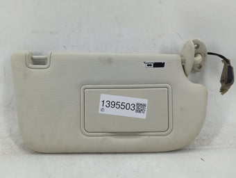 compare product 2013-2019 Ford Escape Sun Visor Shade Replacement Passenger Right Mirror Fits Fits 2013 2014 2015 2016 2017 2018 2019 OEM Used Auto Parts