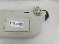 2013-2019 Ford Escape Sun Visor Shade Replacement Passenger Right Mirror Fits Fits 2013 2014 2015 2016 2017 2018 2019 OEM Us